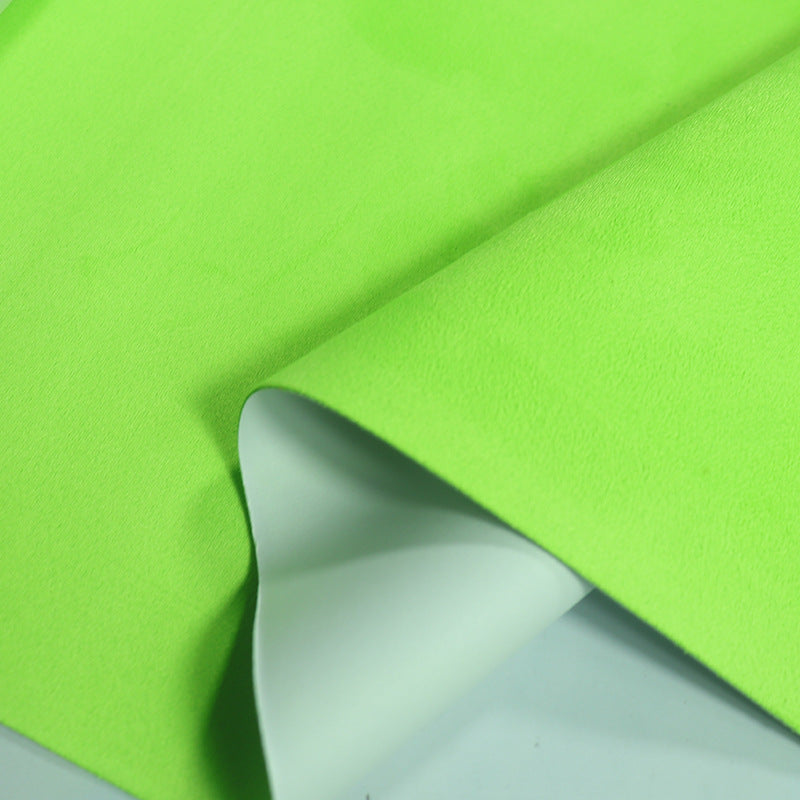 Self-adhesive Leather Factory Direct Sales Adhesive Suede Home Car Scene Modification Layout Self-adhesive Leather Suede