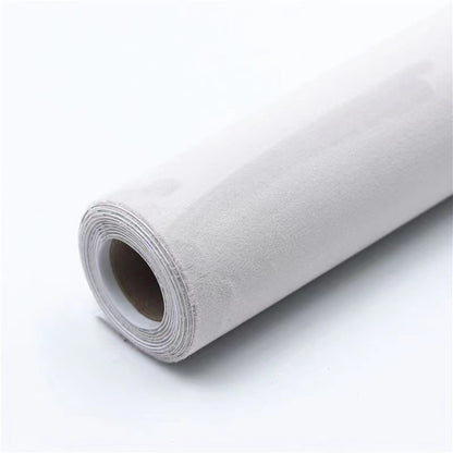 Self-adhesive Leather Factory Direct Sales Adhesive Suede Home Car Scene Modification Layout Self-adhesive Leather Suede