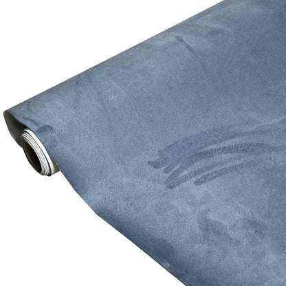 Self-adhesive Leather Factory Direct Sales Adhesive Suede Home Car Scene Modification Layout Self-adhesive Leather Suede
