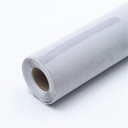 Self-adhesive Leather Factory Direct Sales Adhesive Suede Home Car Scene Modification Layout Self-adhesive Leather Suede