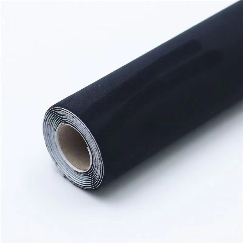 Self-adhesive Leather Factory Direct Sales Adhesive Suede Home Car Scene Modification Layout Self-adhesive Leather Suede