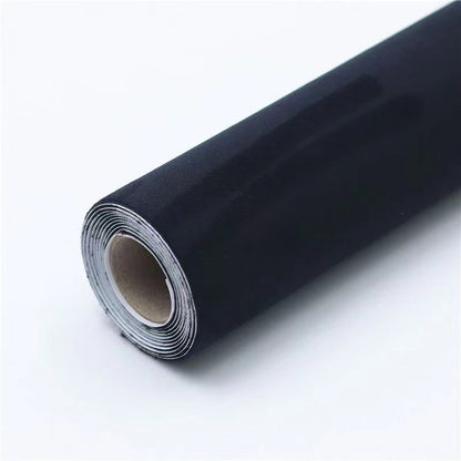 Self-adhesive Leather Factory Direct Sales Adhesive Suede Home Car Scene Modification Layout Self-adhesive Leather Suede